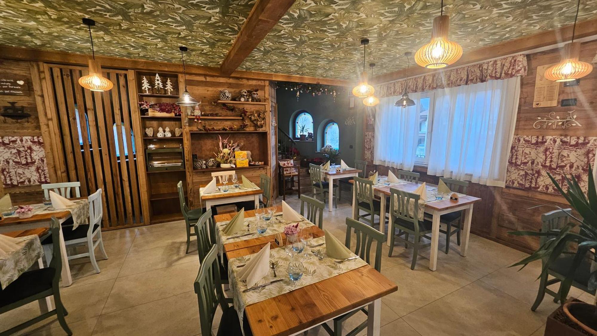 La Primula Hotel Borgo San Dalmazzo Ngoại thất bức ảnh