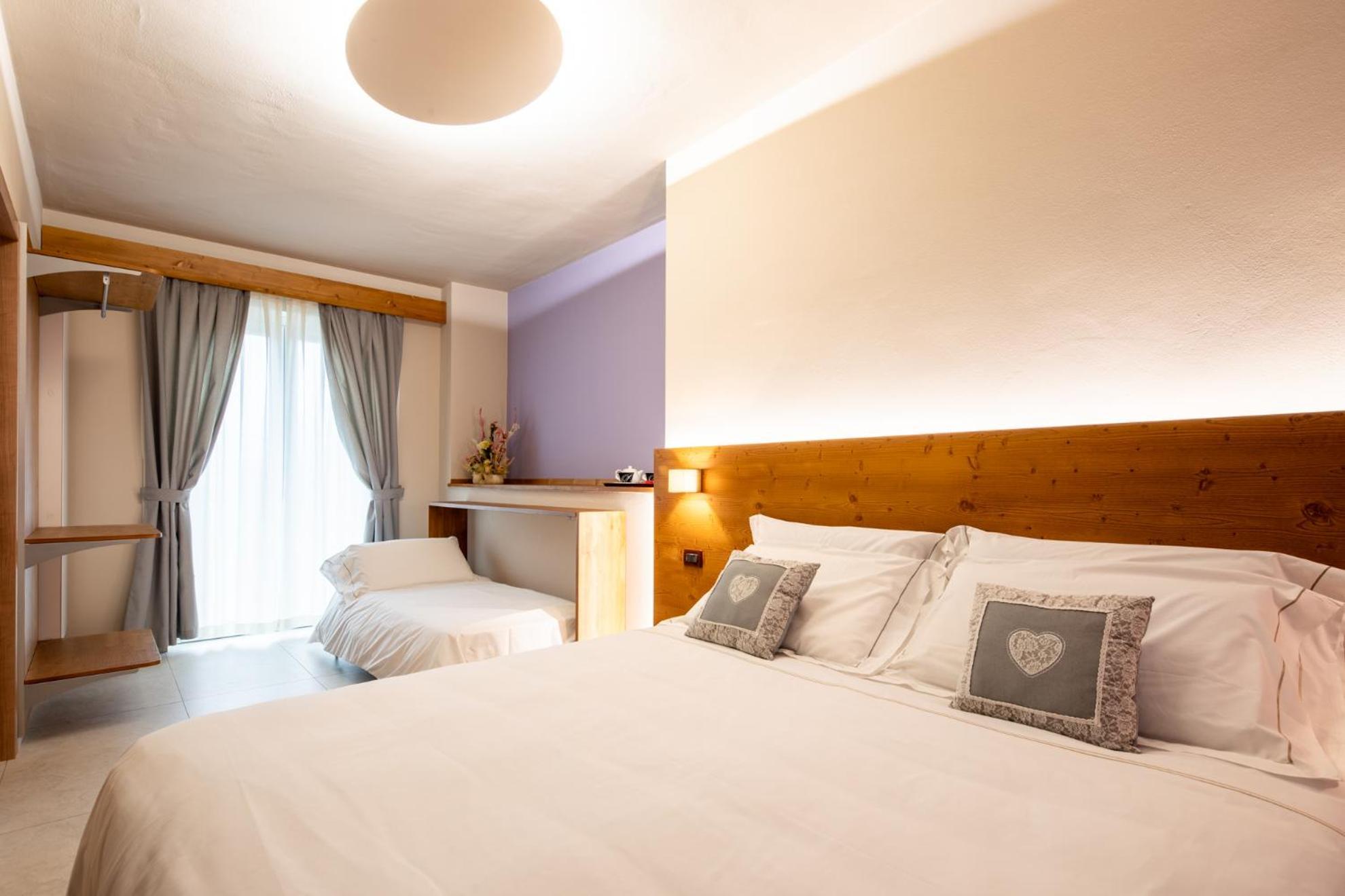 La Primula Hotel Borgo San Dalmazzo Ngoại thất bức ảnh