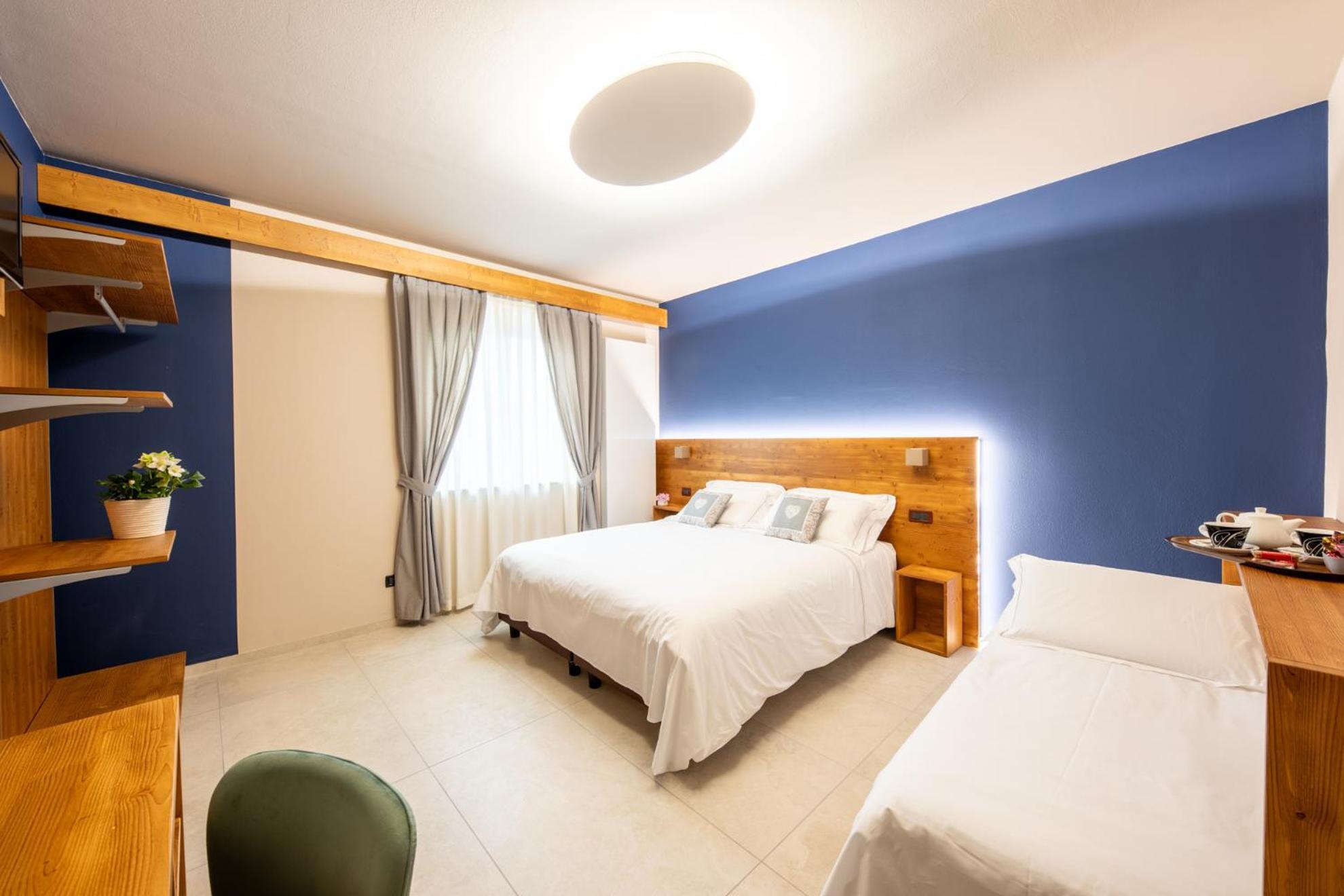La Primula Hotel Borgo San Dalmazzo Ngoại thất bức ảnh