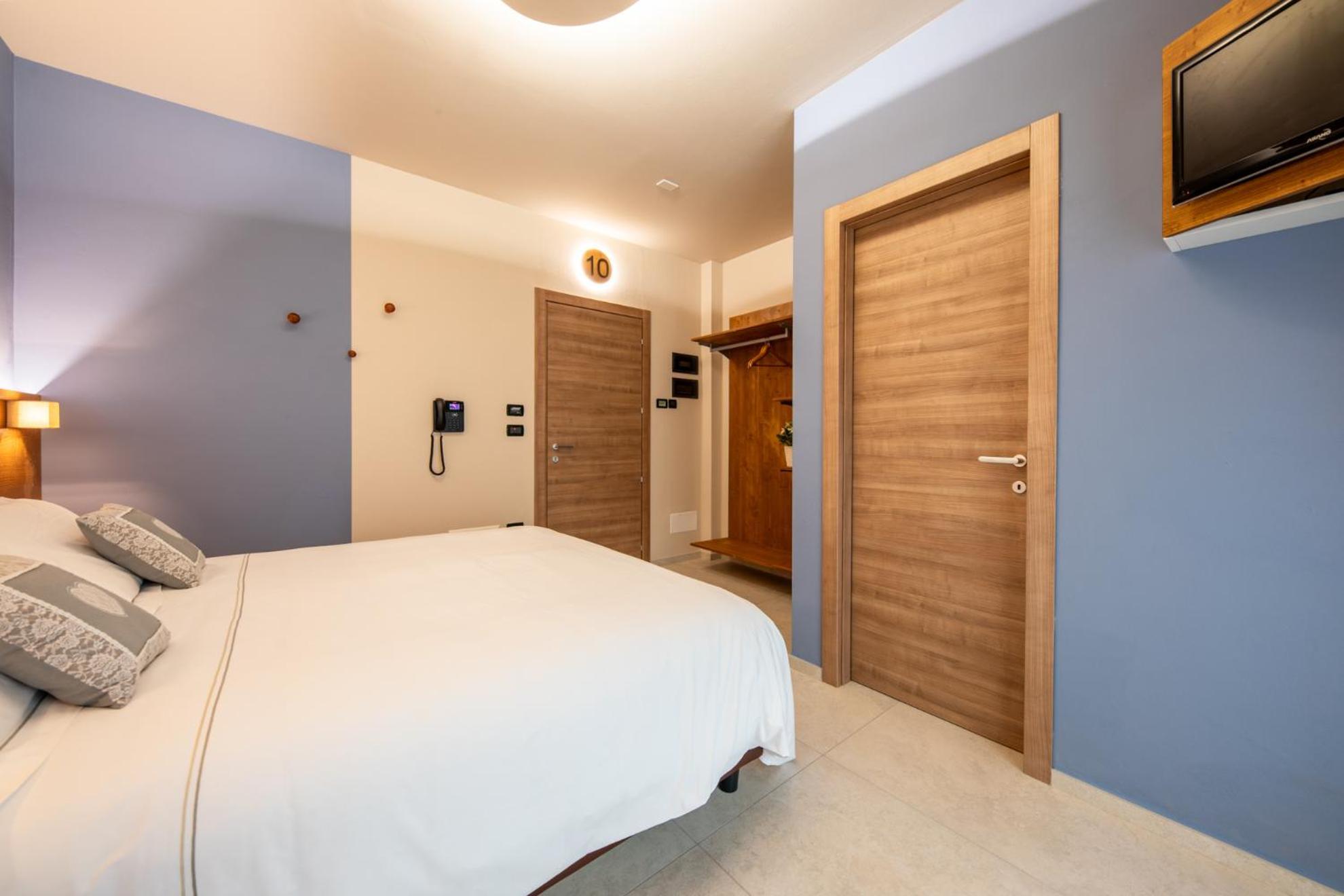 La Primula Hotel Borgo San Dalmazzo Ngoại thất bức ảnh