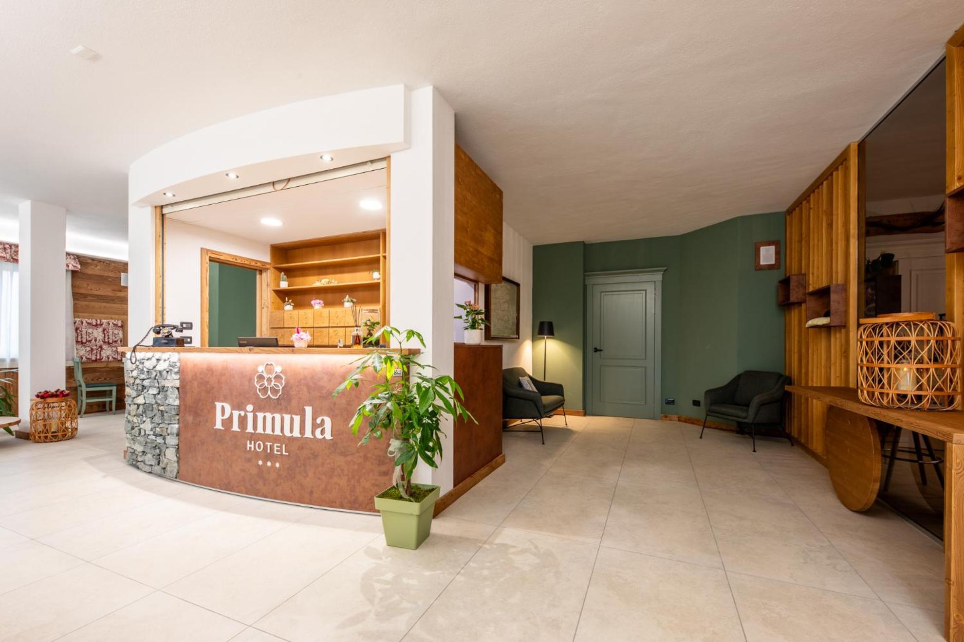 La Primula Hotel Borgo San Dalmazzo Ngoại thất bức ảnh