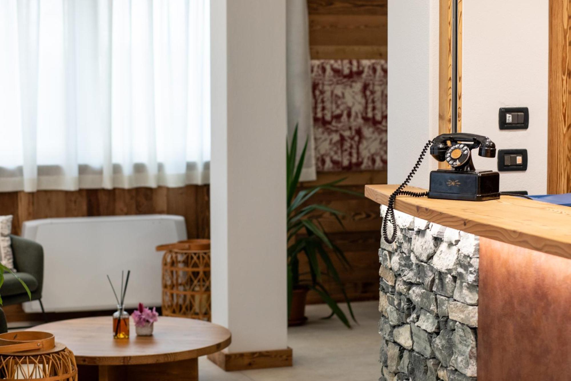 La Primula Hotel Borgo San Dalmazzo Ngoại thất bức ảnh