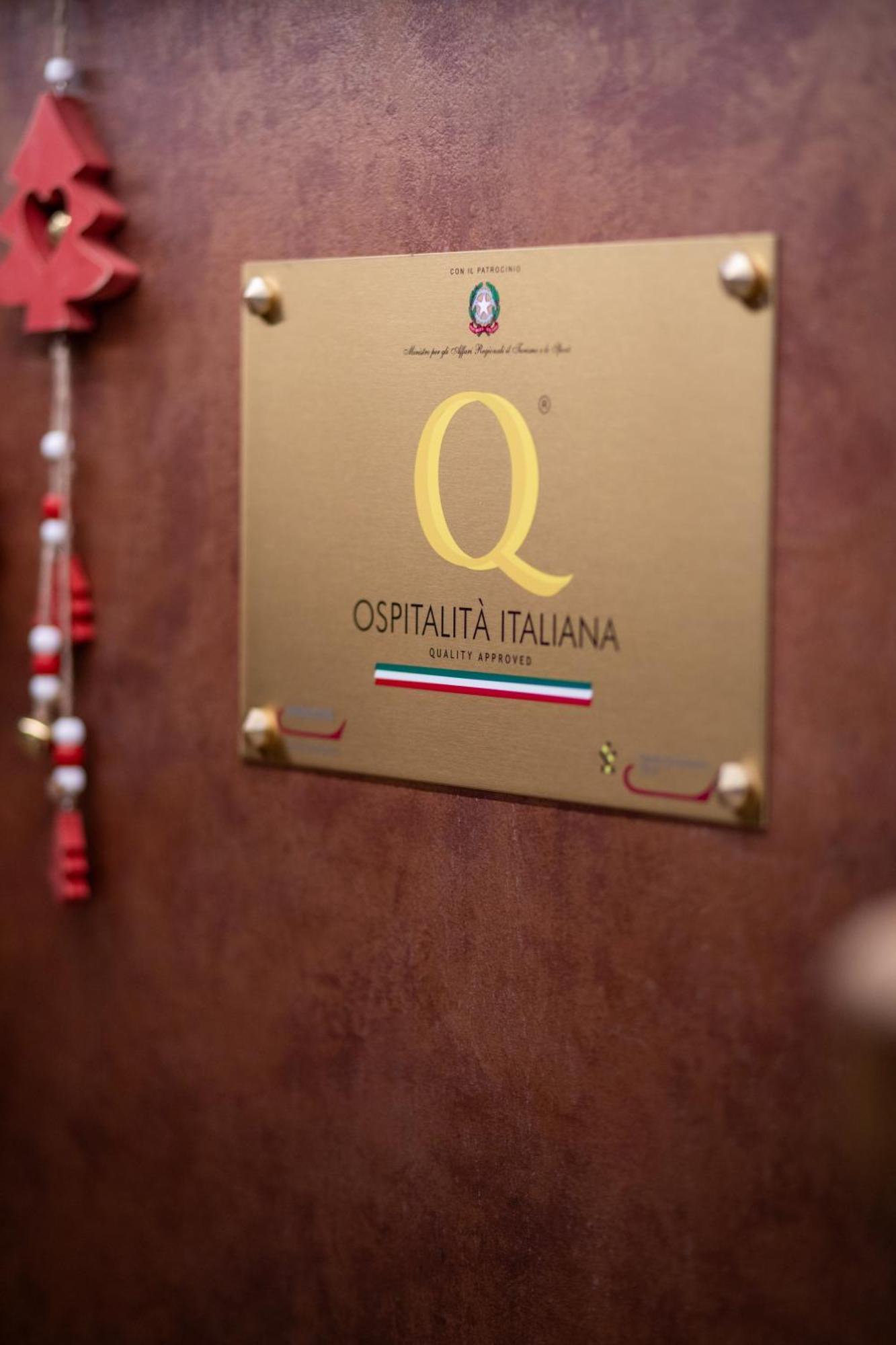 La Primula Hotel Borgo San Dalmazzo Ngoại thất bức ảnh