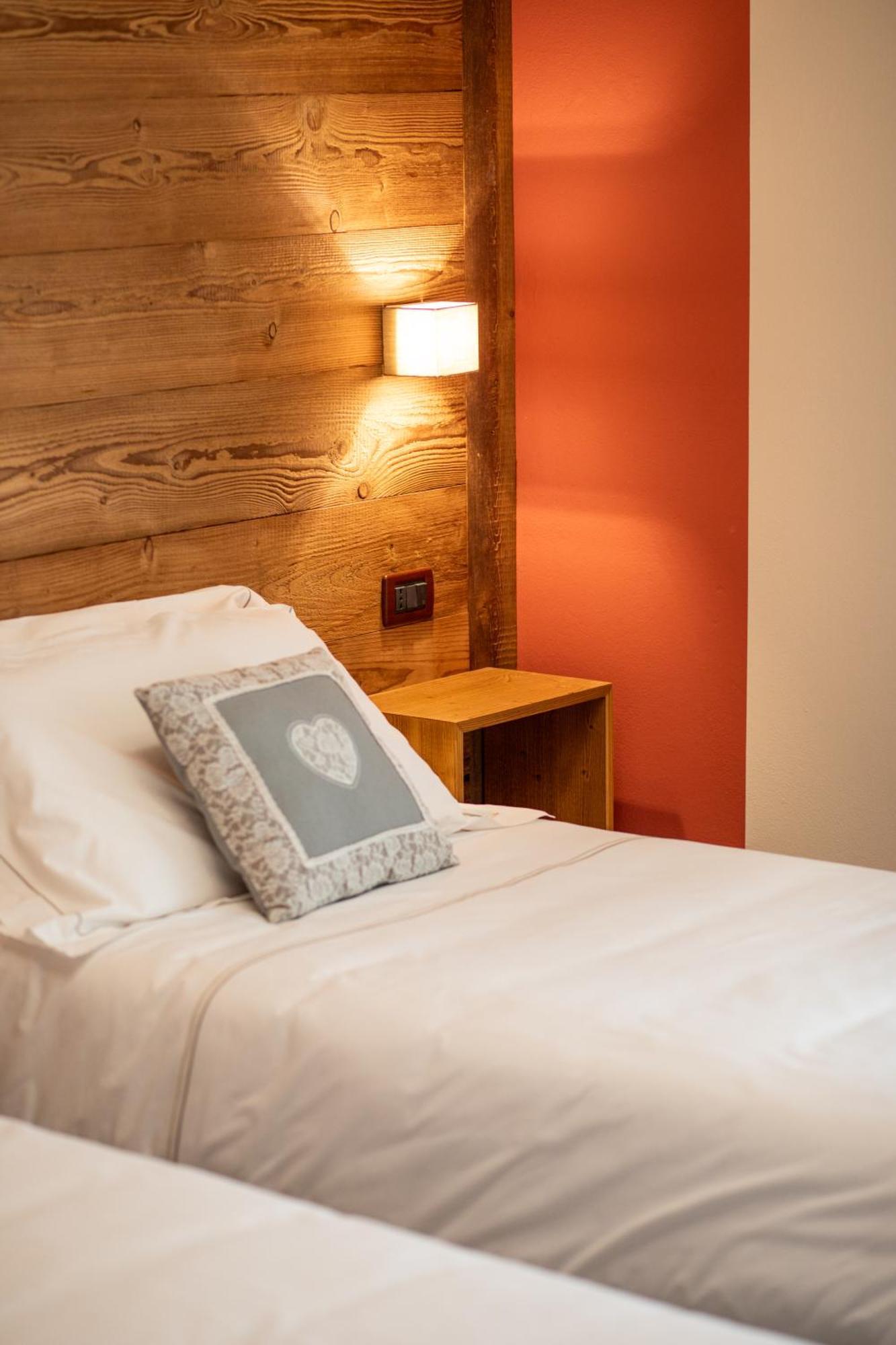 La Primula Hotel Borgo San Dalmazzo Ngoại thất bức ảnh