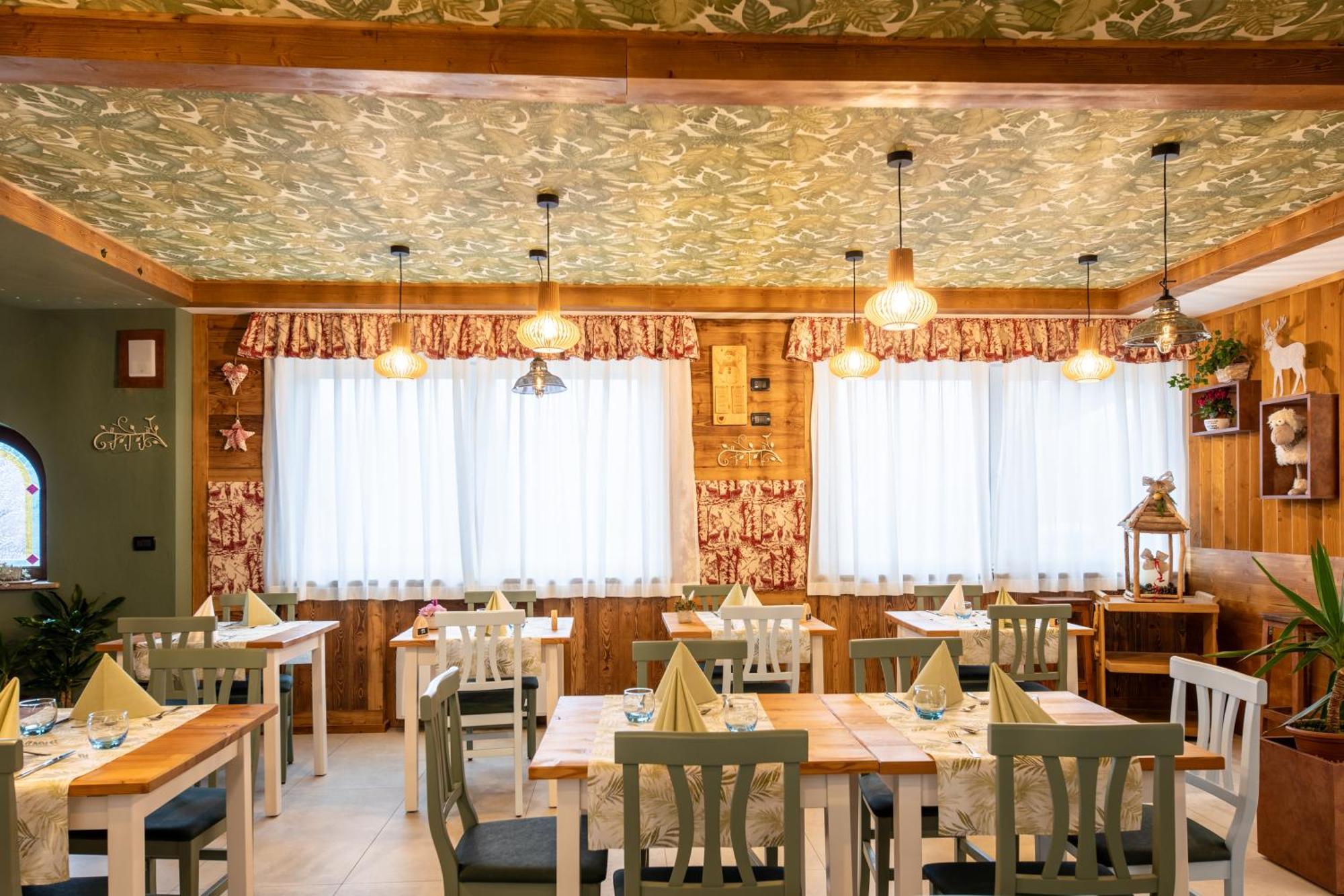 La Primula Hotel Borgo San Dalmazzo Ngoại thất bức ảnh