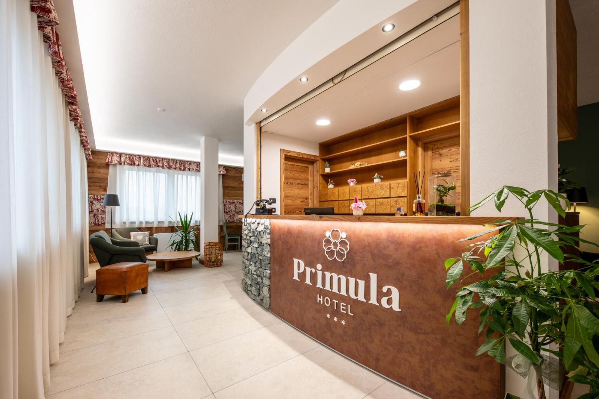 La Primula Hotel Borgo San Dalmazzo Ngoại thất bức ảnh